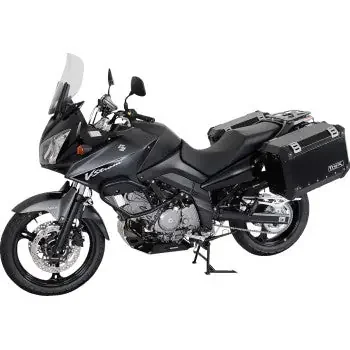 SW-MOTECH EVO Side Carrier – Left/Right – Suzuki – V-Storm 650 KFT.05.294.200