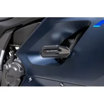 SW-MOTECH Frame Slider Kit – Yamaha – YZF-R7 2022-2024 STP.06.590.11300/B