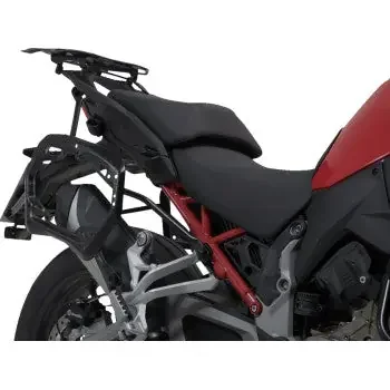 SW-MOTECH PRO Side Carrier – Left/Right – Ducati – Multistrada V4 S/Pikes Peak/Rally 2021-2024 KFT.22.822.30000/B