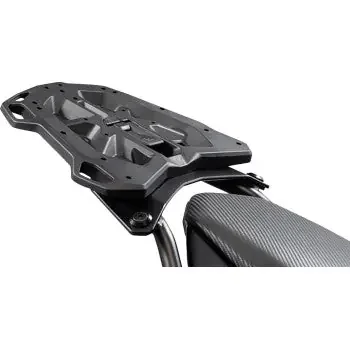 SW-MOTECH STREET-RACK Adapter Plate – Black GPT.00.152.50000/B