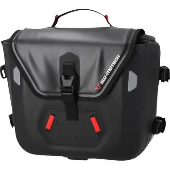 SW-MOTECH SysBag Waterproof Side Bag – Small – 12 to 16 Liter BC.SYS.00.004.10000
