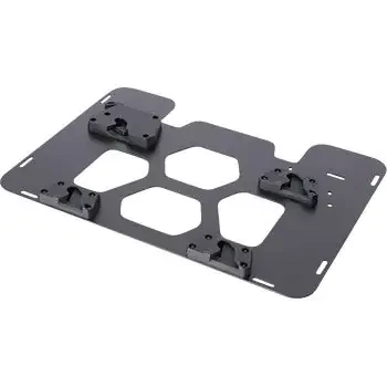 SW-MOTECH SysBag WP L Adapter Plate – Left SYS.00.006.10000L/B