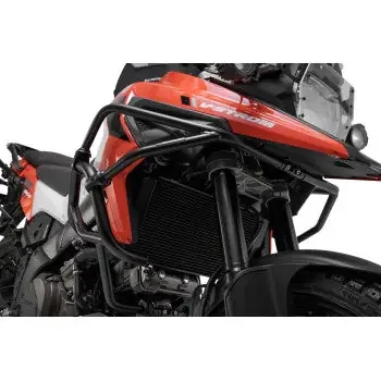 SW-MOTECH Upper Crash Bar – Suzuki – V-Storm 1050/XT SBL.05.936.10100/B
