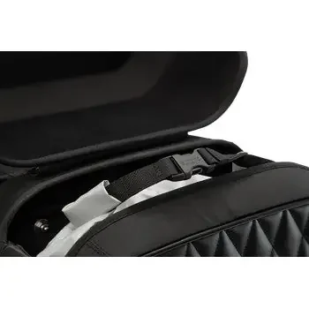 SW-MOTECH Waterproof Inner Bag – LH1/LH2 – Black BC.ZUB.00.106.30000