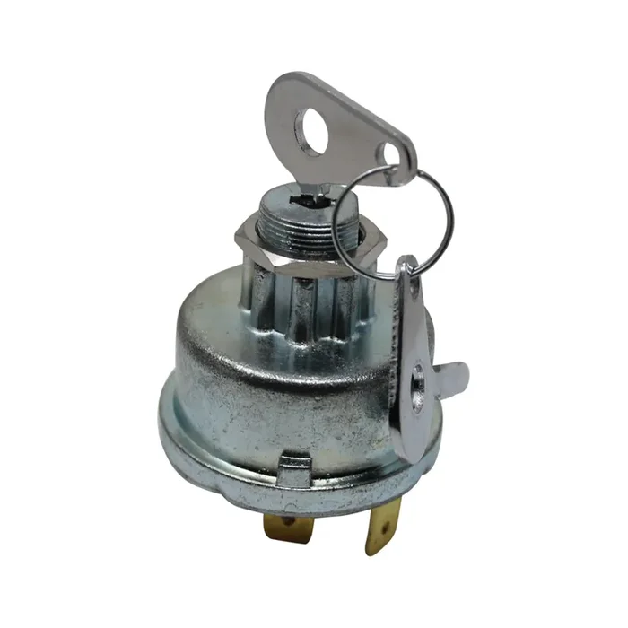 Switch w/Nut Fits Ford 2000 2310 2600 2610 2810 2910 3230 3430 3600 3610 3910393