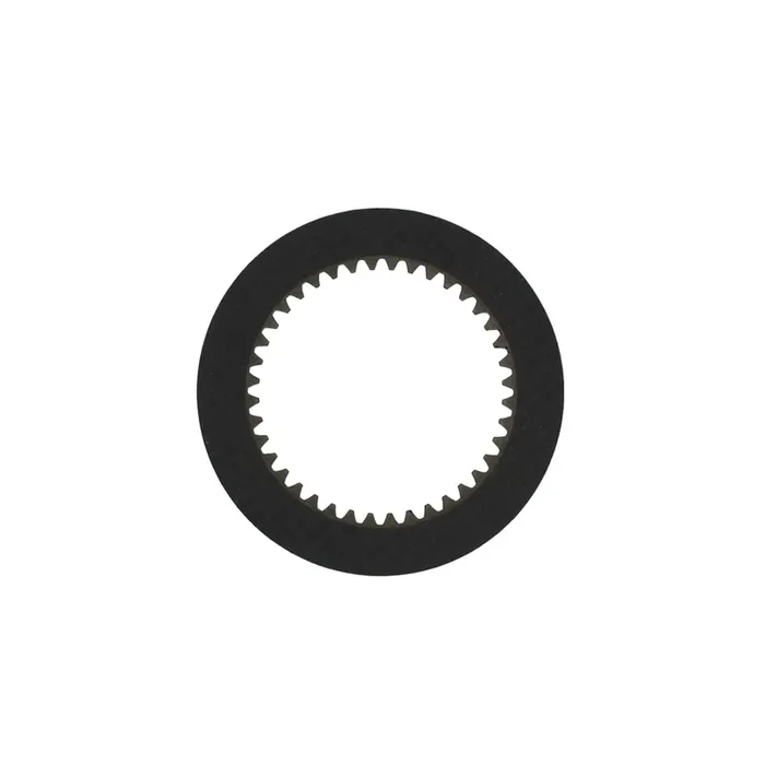 T164626 Friction Clutch Disc T381291 Fits John Deere Forklifts 485E 486E 488E