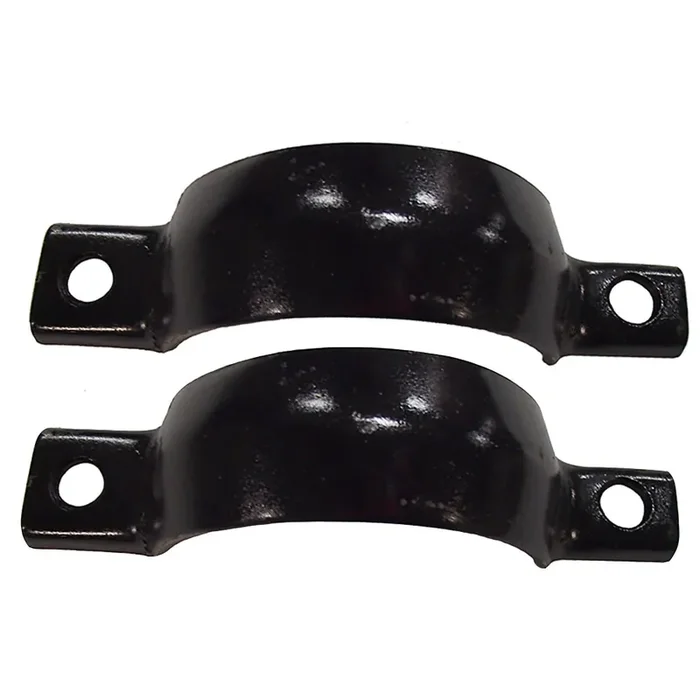 T19978 Muffler Clamp Fits John Deere 820, 920, 1020, 1520, 830, 930+