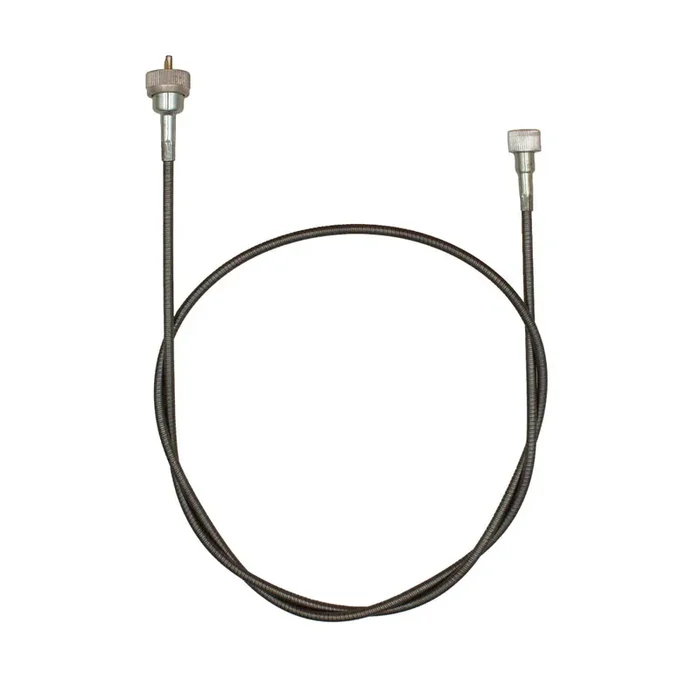 Tachometer Cable Fits John Deere Replaces AM3131T