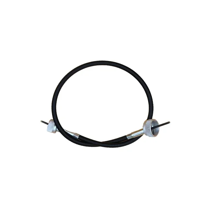 Tachometer Cable Fits Massey Ferguson Replaces 1667961M91