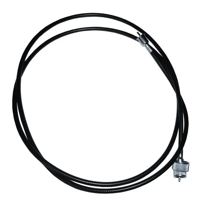 Tachometer Cable (Nylon) Fits Case/International Harvester Replaces 341210C91