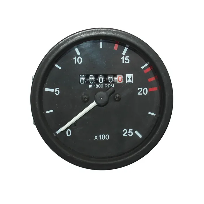 Tachometer Fits Massey Ferguson Replaces 3698116M91