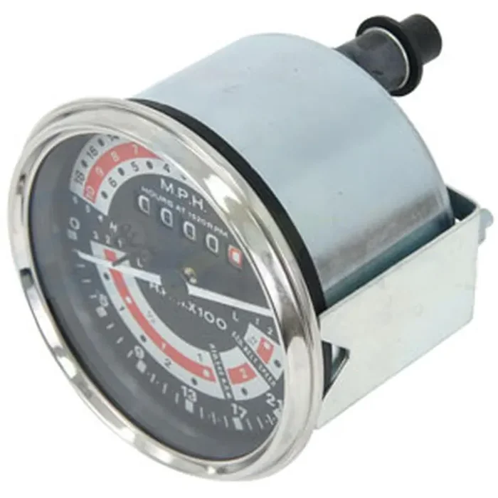 Tachometer Gauge Fits Universal Products Replaces M10-06-05
