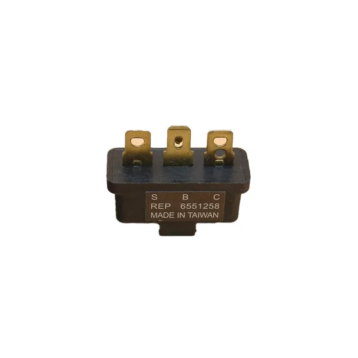 Thermal Limiter Fuse Fits Allis Chalmers Replaces 259374