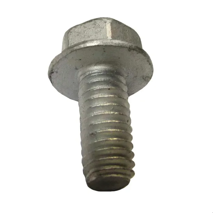 Thread Cutting Bolt Fits Toro Replaces 112-0395