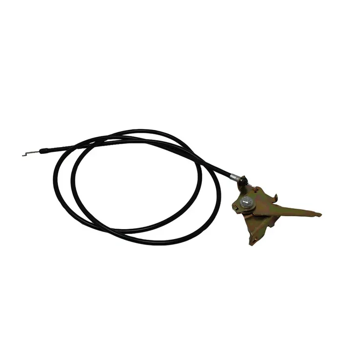 THROTTLE CONTROL CABLE Fits Exmark and Fits Toro 1-543697