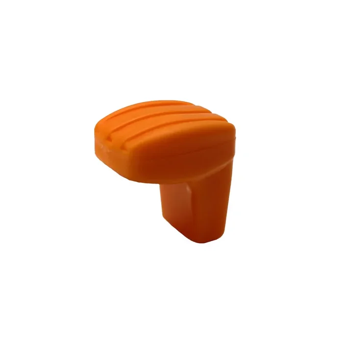 Throttle Control Knob Fits JCB Backhoe Loader 122/38502 12238502 122-38502
