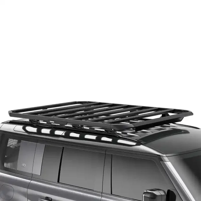 Thule Caprock L Roof Platform – Black