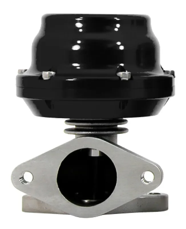TiALSport F38 Wastegate 38mm 1.3 Bar (18.85 PSI) – Black