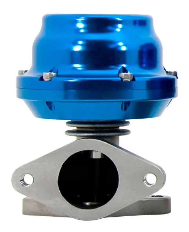 TiALSport F38 Wastegate 38mm .4 Bar (5.80 PSI) – Blue