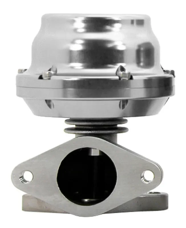 TiALSport F38 Wastegate 38mm .7 Bar (10.15 PSI) – Silver
