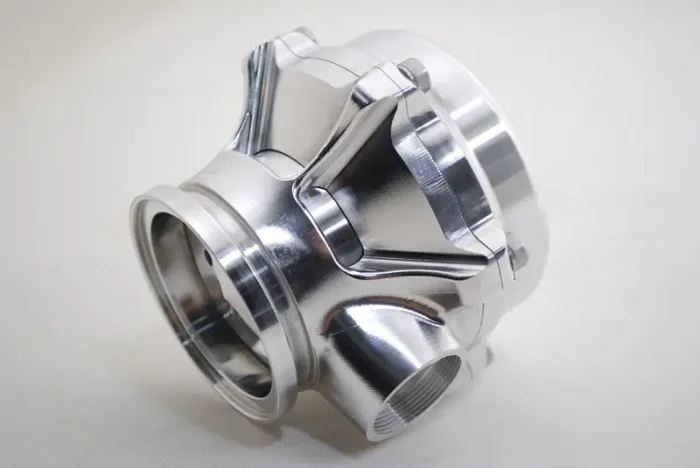 TiALSport QR BOV 11 PSI Spring – Silver (1.5in)