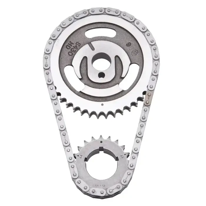 TIMING CHAINS