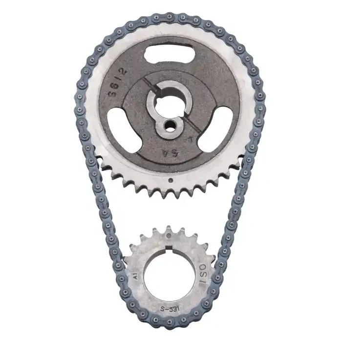 TIMING CHAINS
