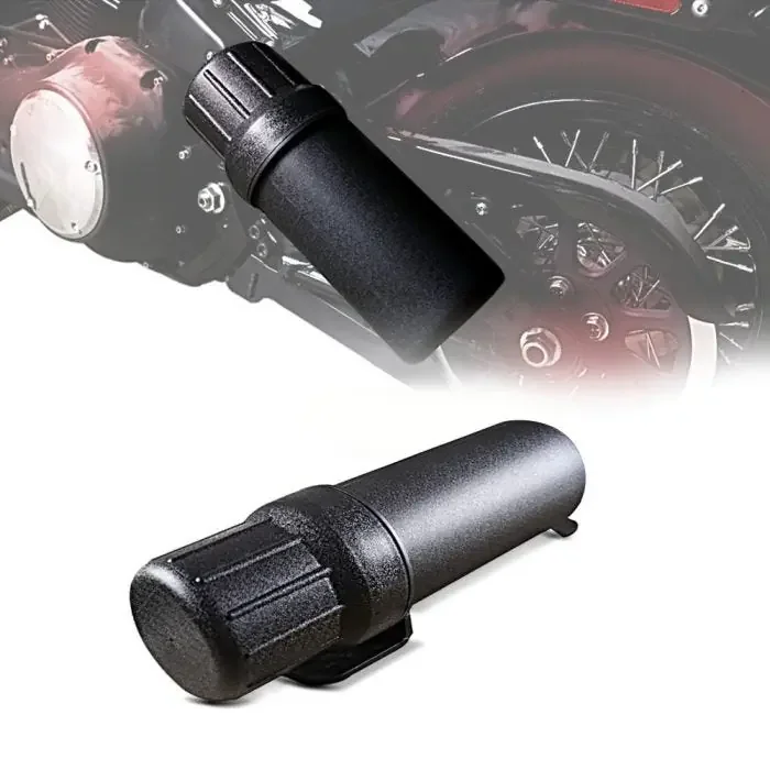 Tool Tube compatible with Triumph Bonneville/ SE Tool Box L Bagtecs