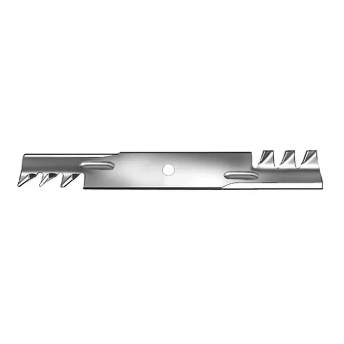 Toothed Mower Blade Fits John Deere Replaces GDU10232