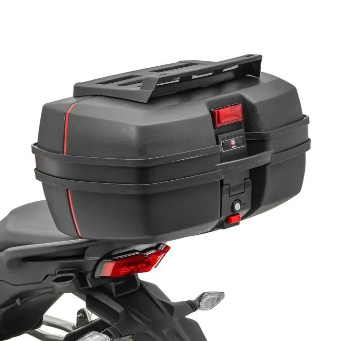 Top Box compatible with Ducati Monster 1100 Evo BM DK45 45L Top Case