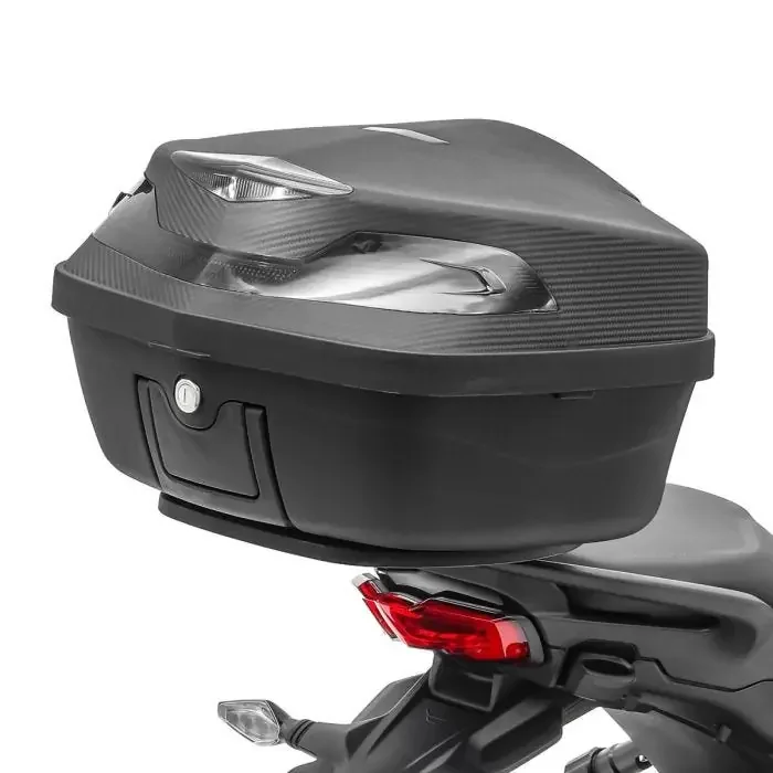 Top Box compatible with Ducati Scrambler 1100 Sport / Pro BM XK48 48L Top Case