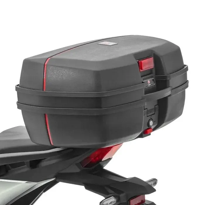 Top Box compatible with Honda CB 650 F / R / CB 500 F / X Bagtecs TB8 45L Top Case