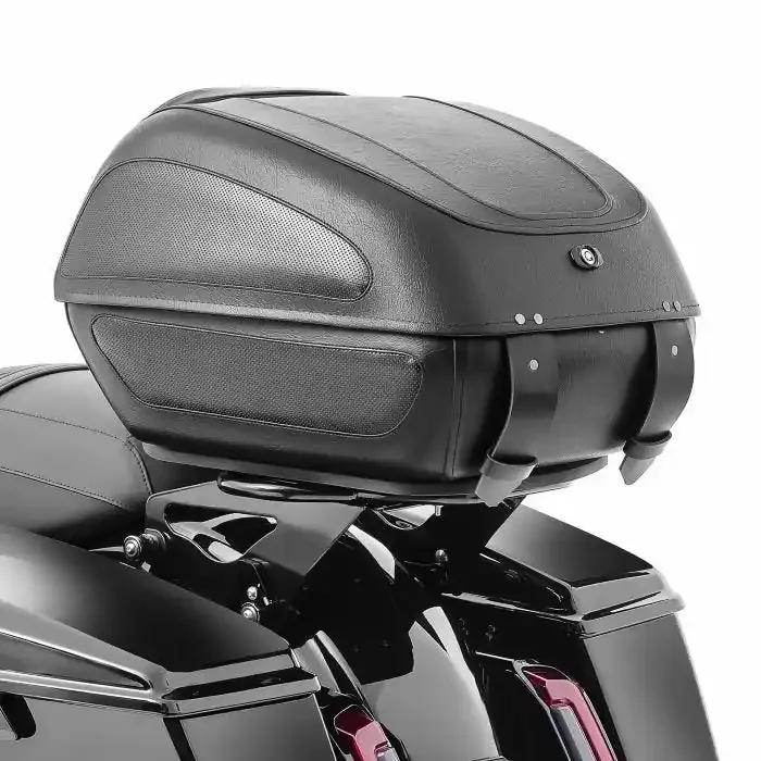 Top box for Cruiser Craftride T3 with mountingplate CB52713