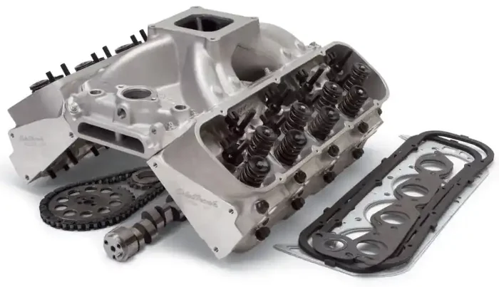 TOP END KIT