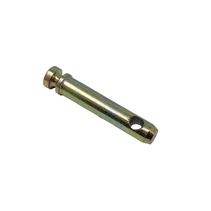 Top Link Pin Fits Massey Ferguson Replaces 195647M1