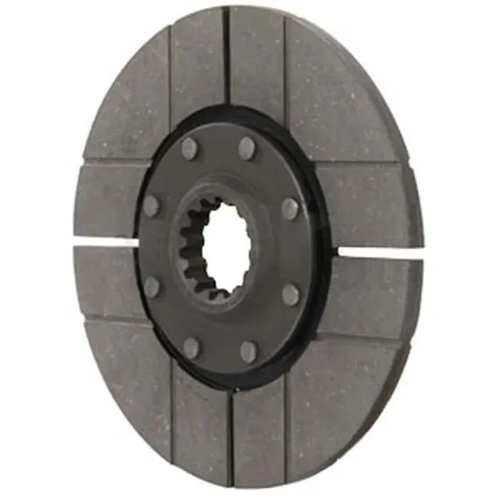 TORQUE AMPLIFIER CLUTCH PLATE Fits International TA 504 544 560 606 656 660