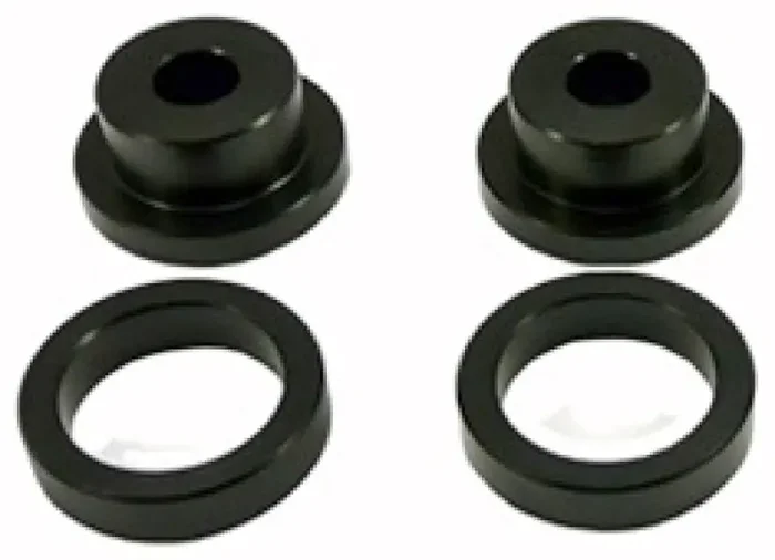 Torque Solution Drive Shaft Single Carrier Bearing Support Bushing – 90-99 Mitsubishi Eclipse