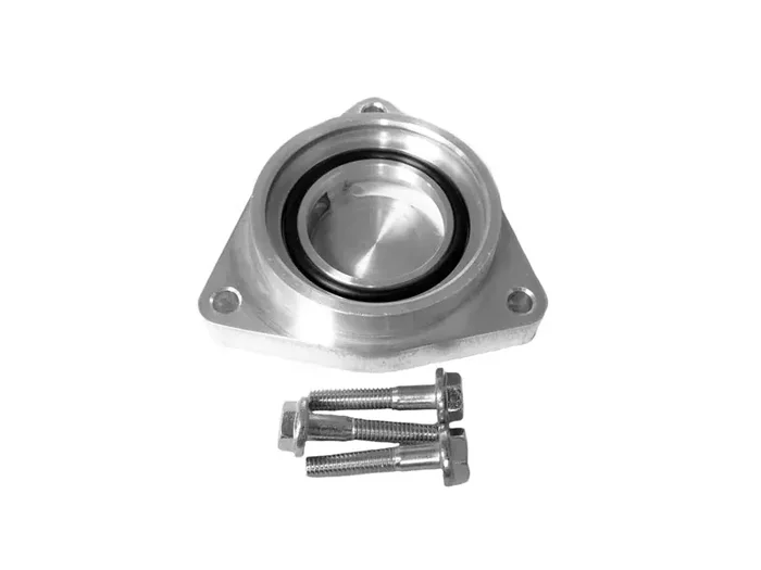 Torque Solution HKS Blow Off Valve Adapter – 03-07 Plymouth GT Cruiser