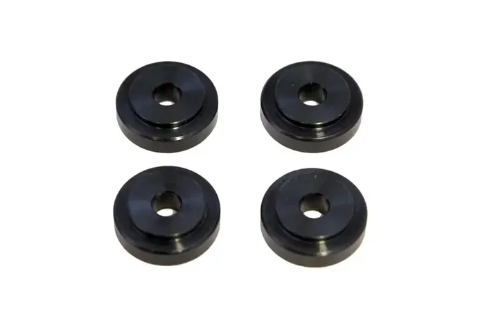 Torque Solution Shifter Base Bushing Kit – 12-15 Honda Civic/Civic Si