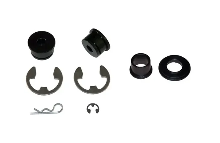 Torque Solution Shifter Cable & Gate Selector Bushing – 08-09 Mitsubishi Evolution X