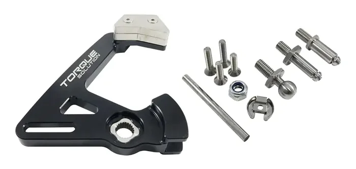 Torque Solution Short Shifter Volkwagen MK5/MK6/MK7
