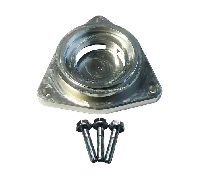 Torque Solution TIAL Blow Off Valve Adapter – 03-07 Plymouth GT Cruiser