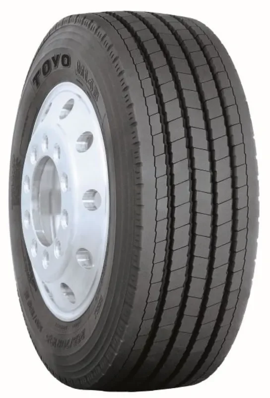 Toyo M143 – 215/75R175 126M G/14 M143 TL (2.36 FET Inc.)