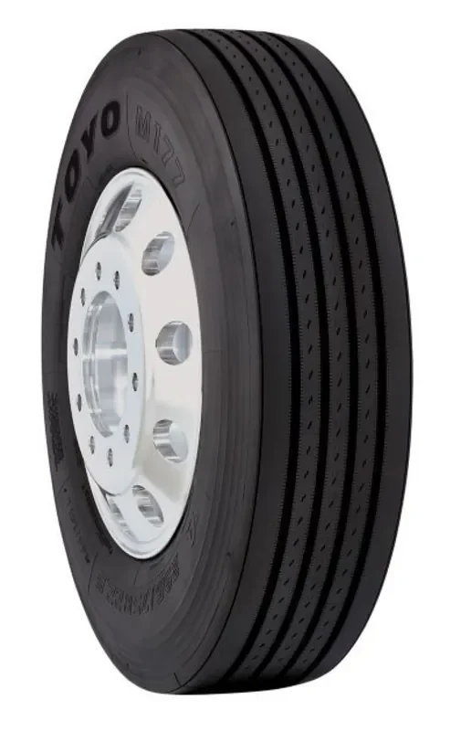 Toyo M177 – 285/75R245 147/144L (H/16) M177 TL (31 FET Inc.)