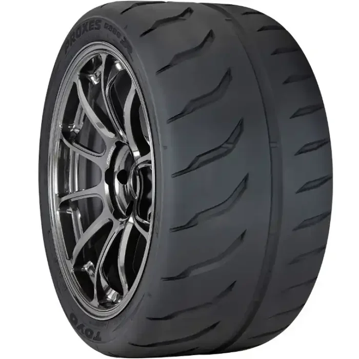 Toyo Proxes R888R Tire – 235/45ZR17 94W