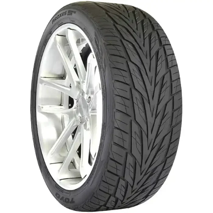 Toyo Proxes ST III Tire – 225/65R17 106V