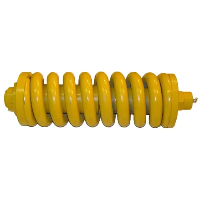 Track Adjuster & Recoil As Tensioner for HITACHI EX100-2 EXCAVATOR 9092563