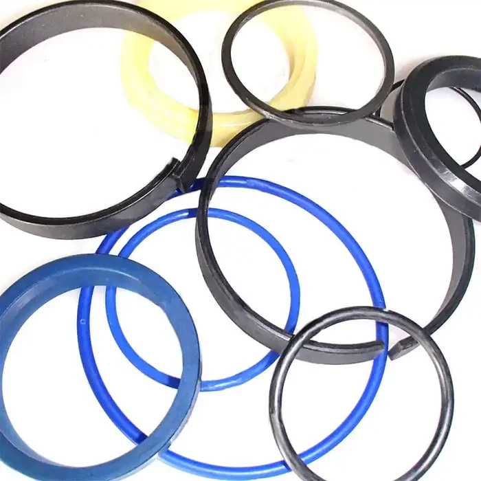 Track Adjuster Cylinder Seal Kit Fits CAT Fits Caterpillar D8H D8K