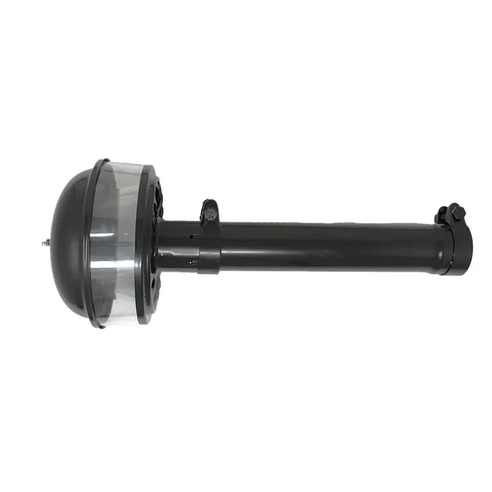 Tractor Precleaner 2″ inlet to fit Oliver White Fits Massey Ferguson Fits Allis