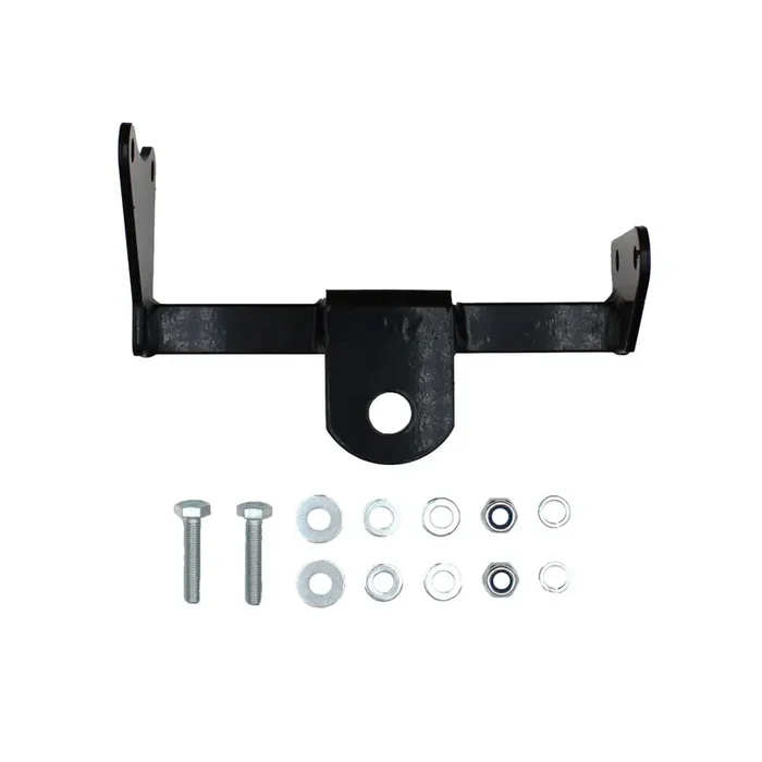 Trailer Hitch Fits Kawasaki KVF 700 650 Prairie 4×4 Repl. Moose Racing 4504-0165